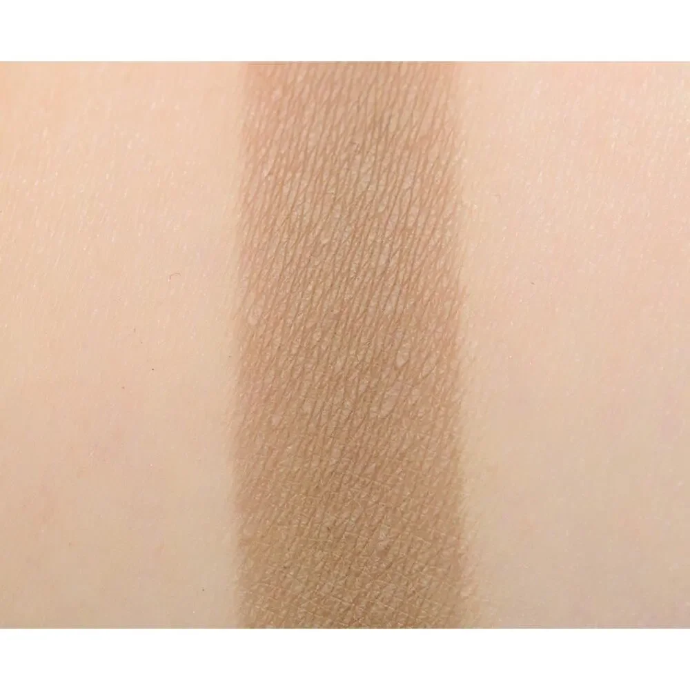 MAC SANDSTONE Eye Shadow ~ Warm Taupe Matte ~ Pro Palette Pan Refil